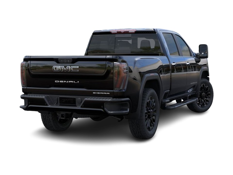 Thumbnail: 2026 GMC Sierra 2500 - 12