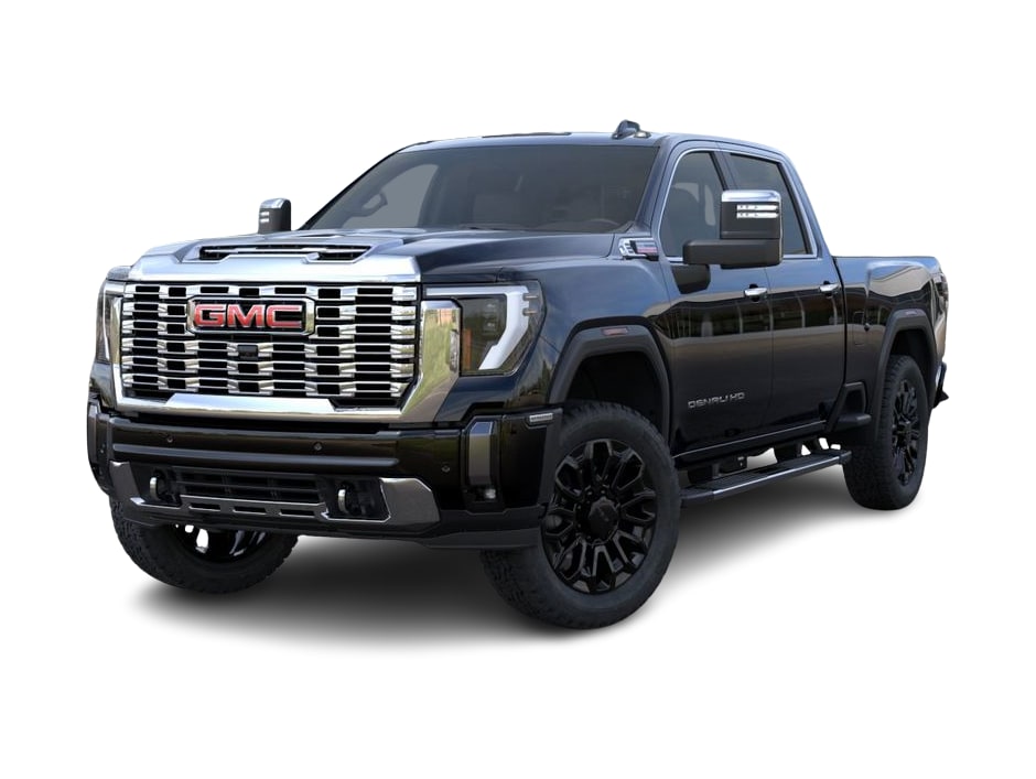 Thumbnail: 2026 GMC Sierra 2500 - 14