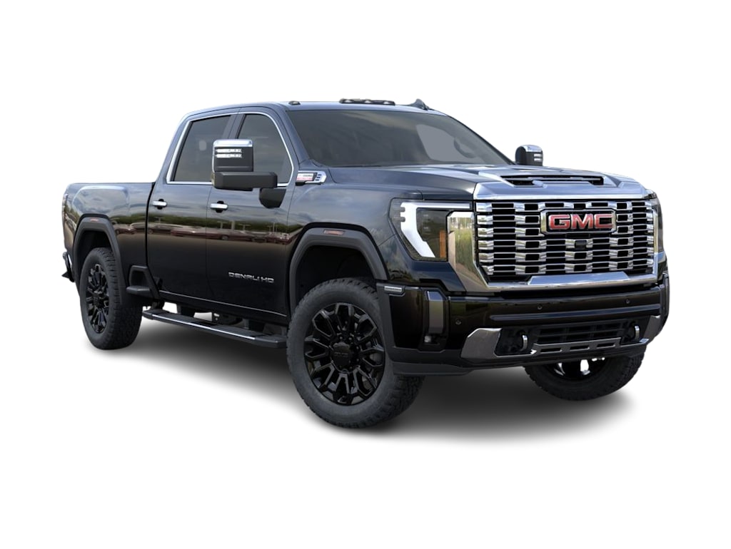 Thumbnail: 2026 GMC Sierra 2500 - 15