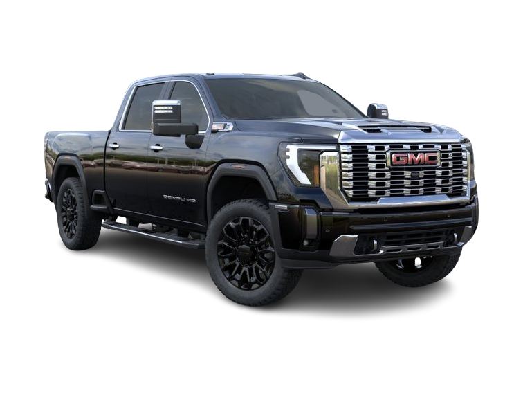 Thumbnail: 2026 GMC Sierra 2500 - 16