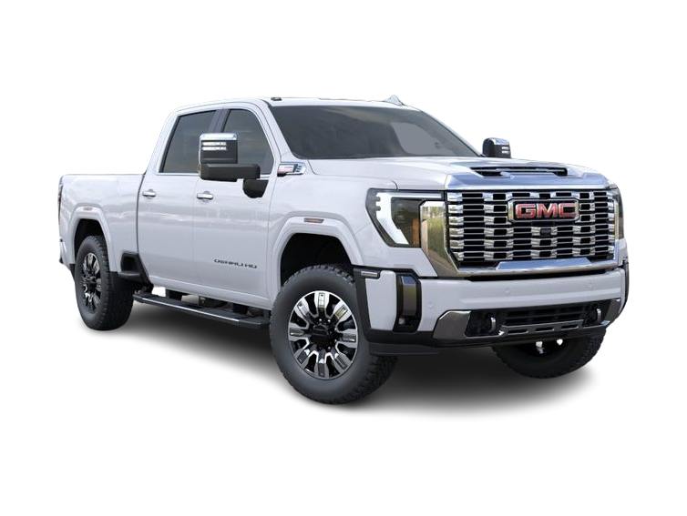 Thumbnail: 2026 GMC Sierra 3500 - 16