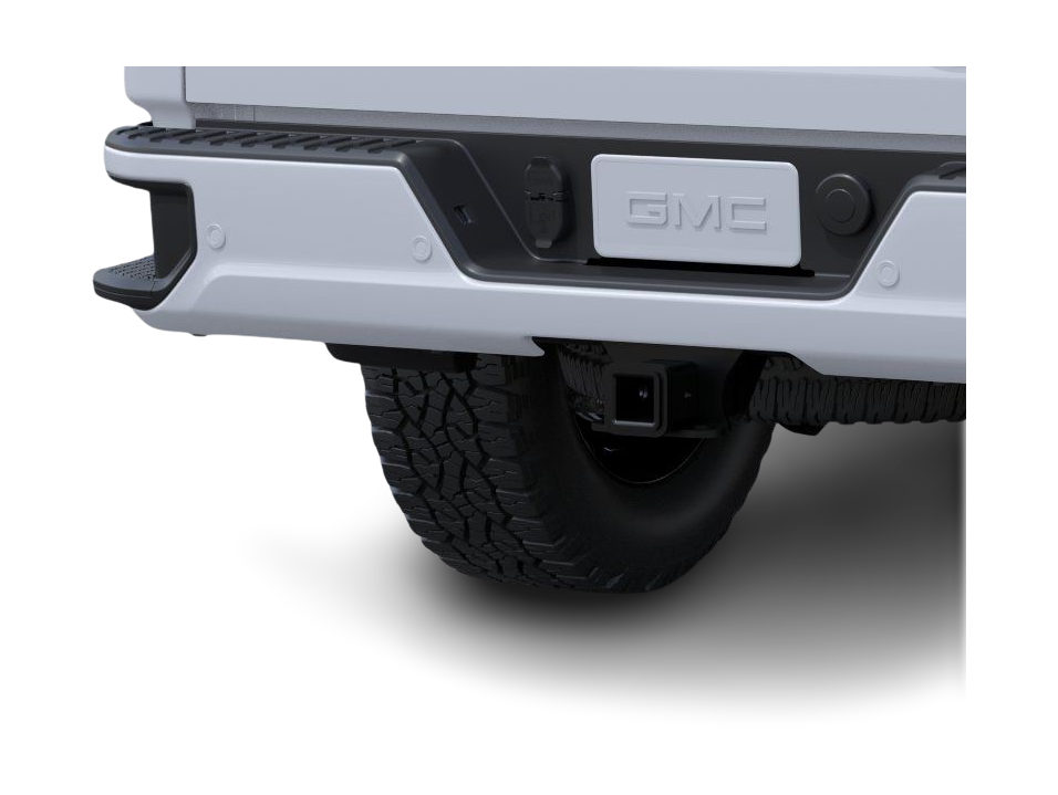 Thumbnail: 2026 GMC Sierra 3500 - 4