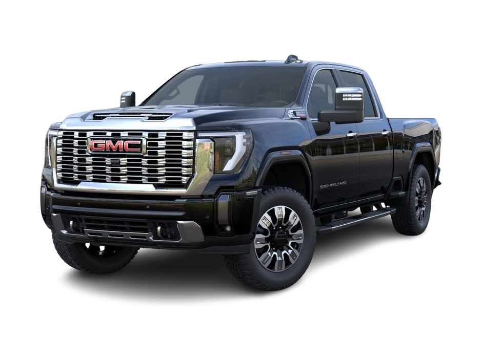 Thumbnail: 2026 GMC Sierra 3500 - 14