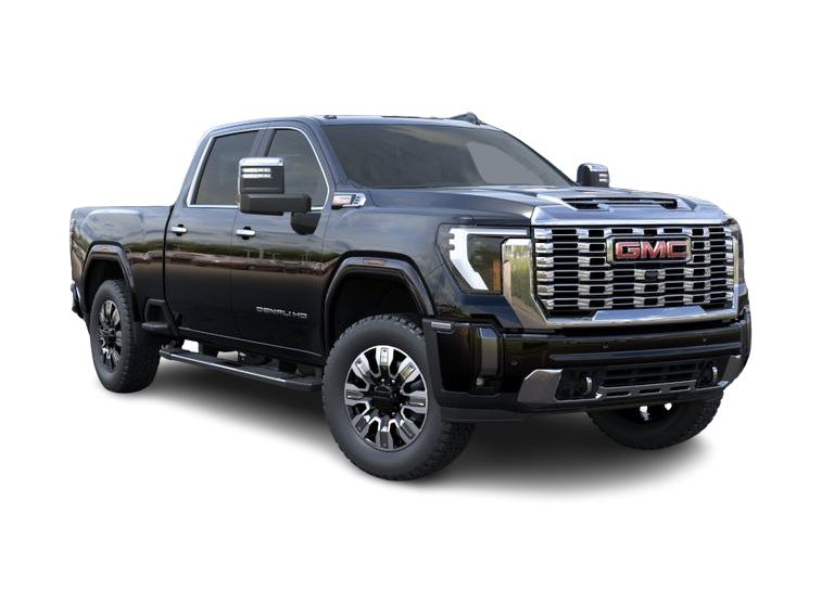 Thumbnail: 2026 GMC Sierra 3500 - 16