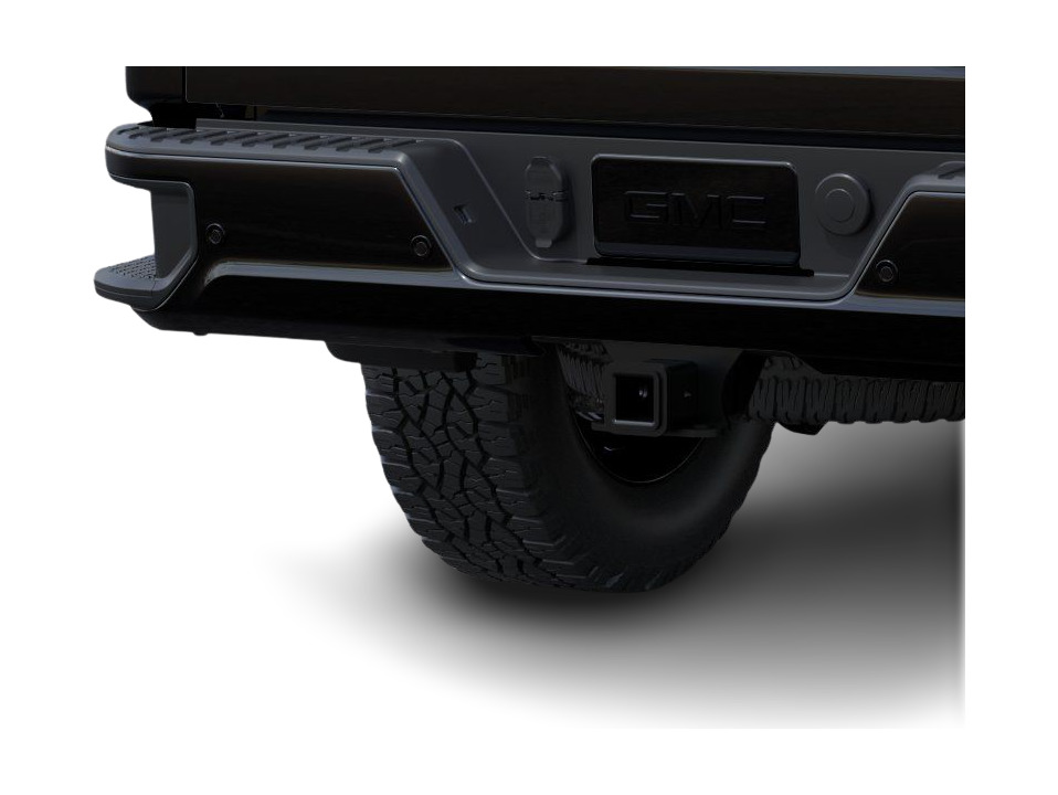 Thumbnail: 2026 GMC Sierra 3500 - 4