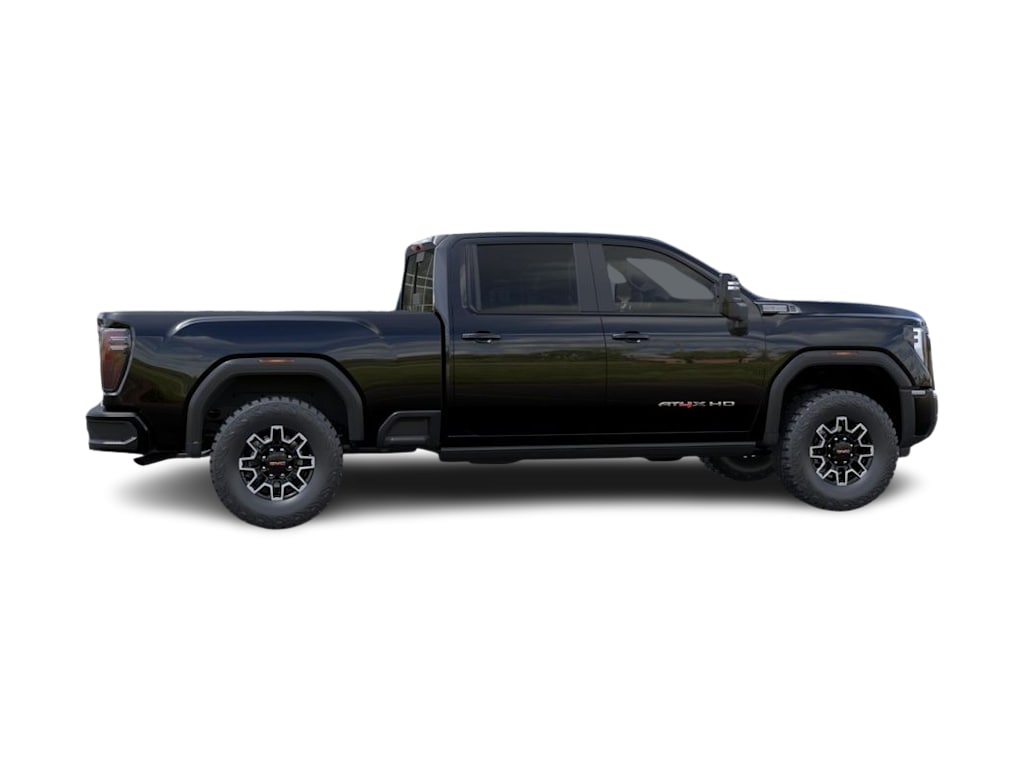 Thumbnail: 2026 GMC Sierra 2500 - 14