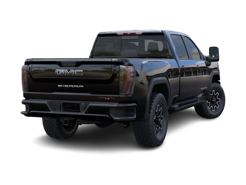 Thumbnail: 2026 GMC Sierra 2500 - 13