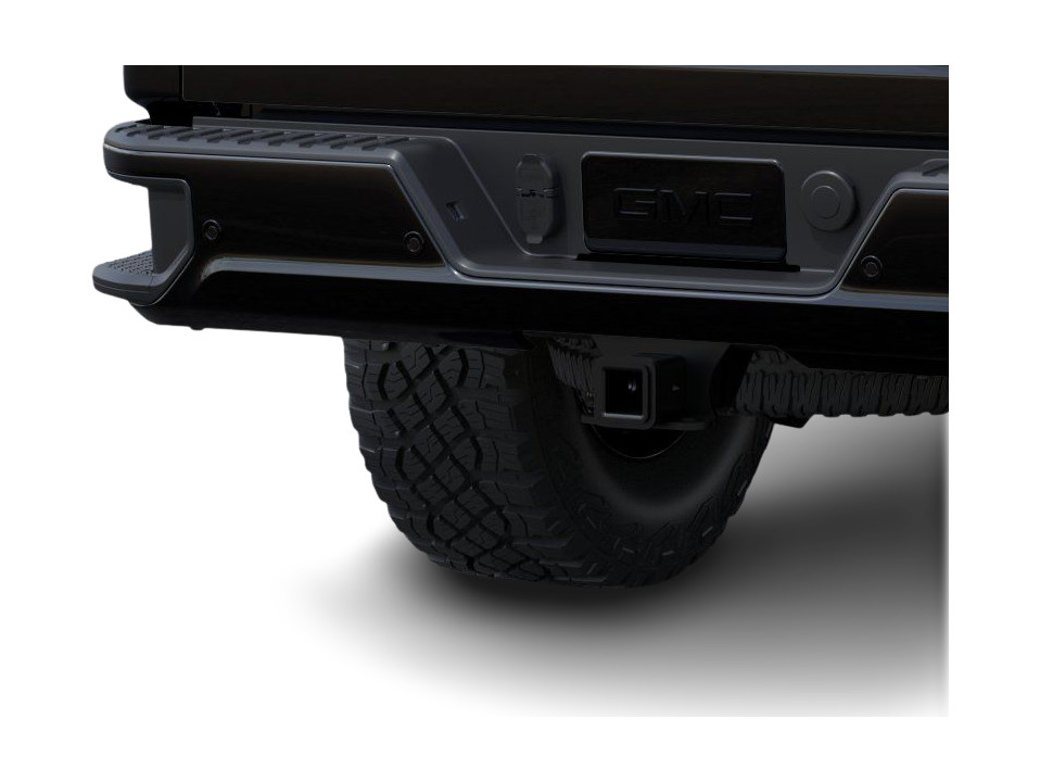 Thumbnail: 2026 GMC Sierra 2500 - 4