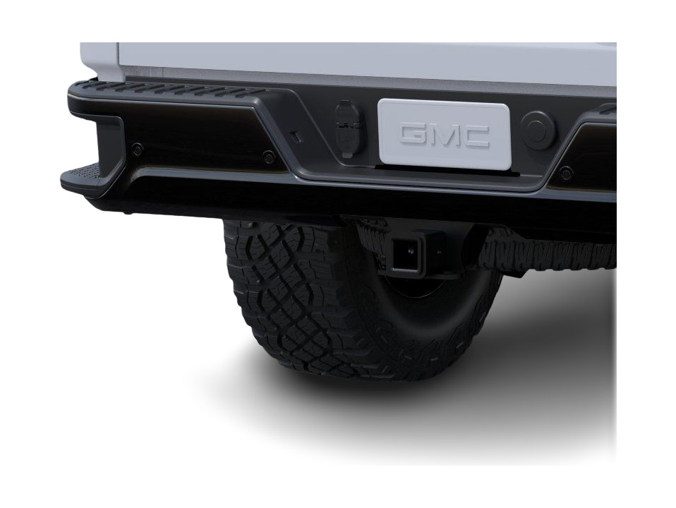 Thumbnail: 2026 GMC Sierra 2500 - 4