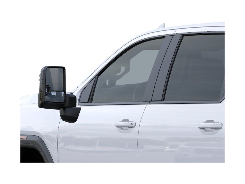 Thumbnail: 2026 GMC Sierra 2500 - 18