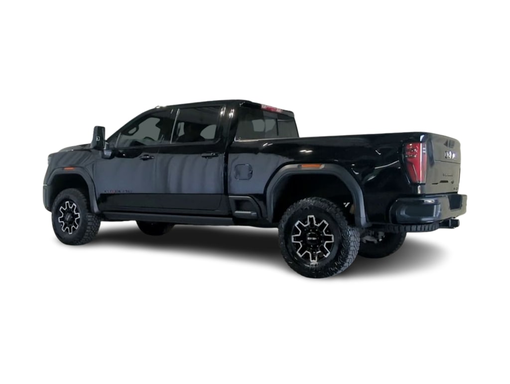 Thumbnail: 2025 GMC Sierra 2500 - 21