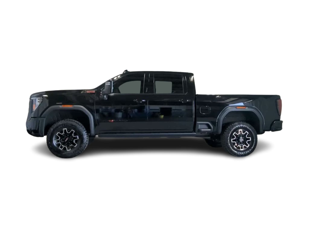 Thumbnail: 2025 GMC Sierra 2500 - 3