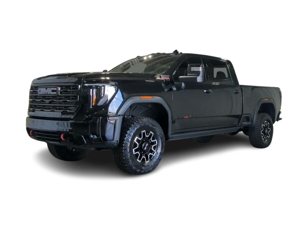 Thumbnail: 2025 GMC Sierra 2500 - 20
