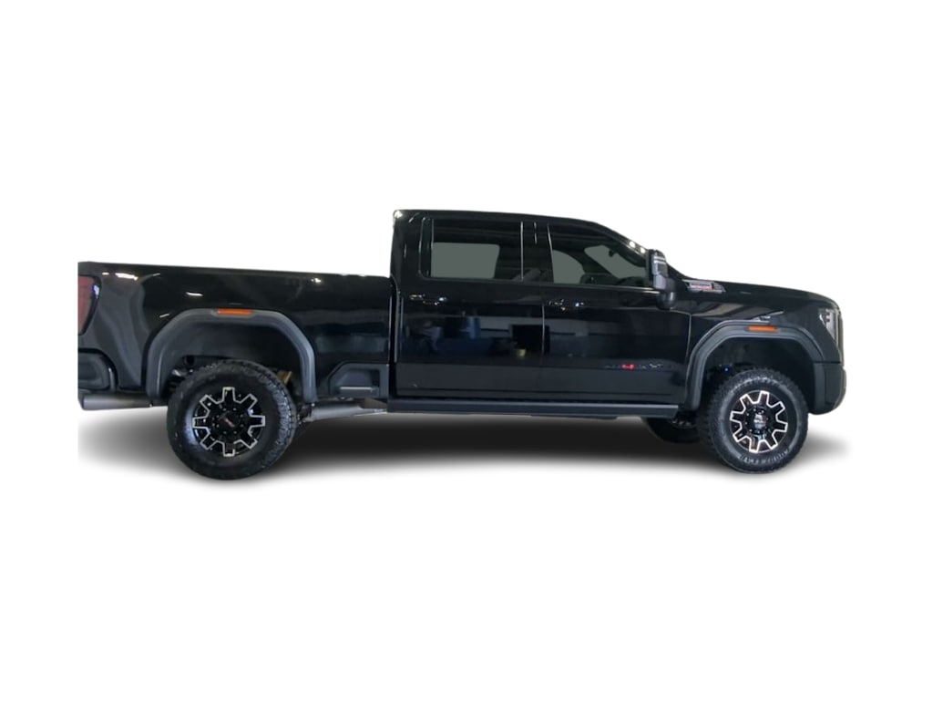 Thumbnail: 2025 GMC Sierra 2500 - 23