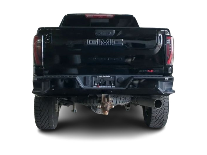 Thumbnail: 2025 GMC Sierra 2500 - 20