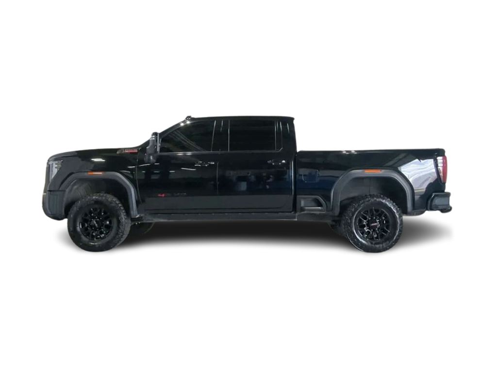 Thumbnail: 2025 GMC Sierra 2500 - 19