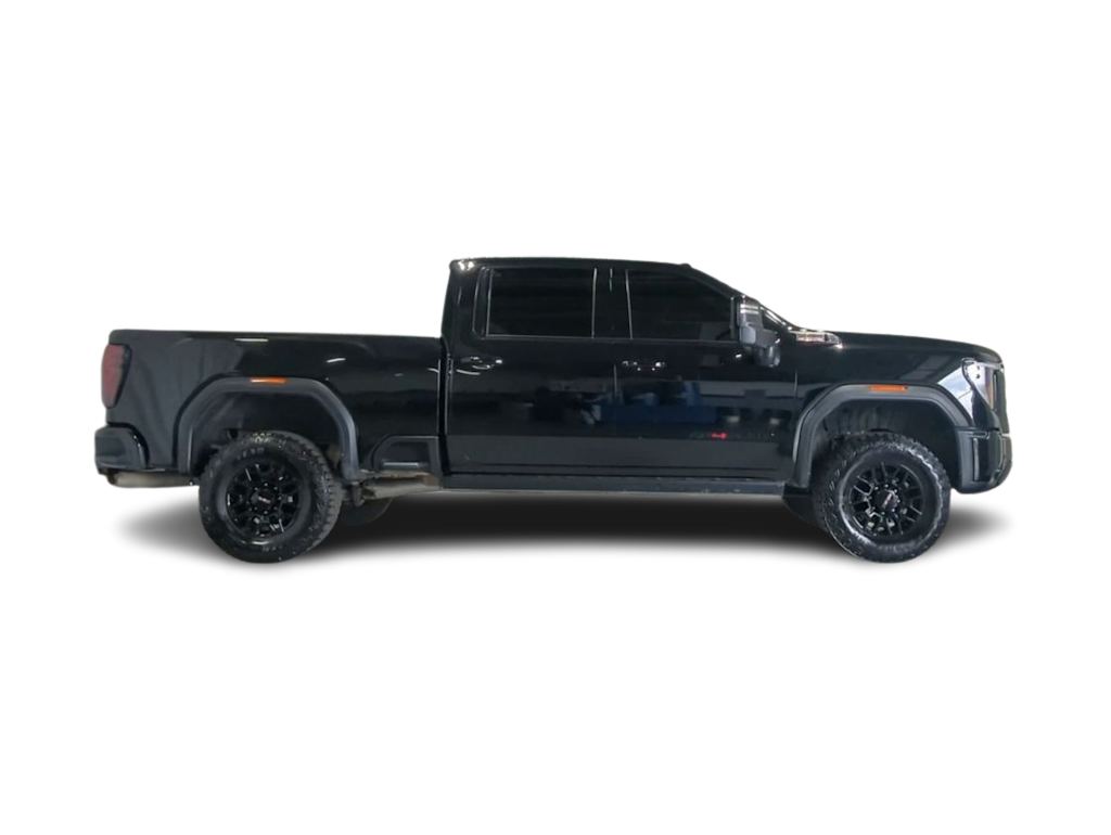 Thumbnail: 2025 GMC Sierra 2500 - 22