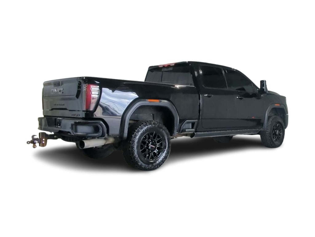 Thumbnail: 2025 GMC Sierra 2500 - 21