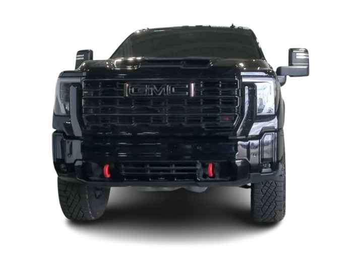 Thumbnail: 2025 GMC Sierra 2500 - 5