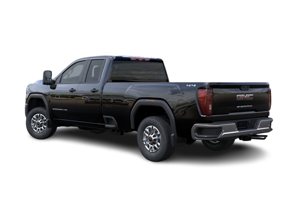 Thumbnail: 2026 GMC Sierra 2500 - 4