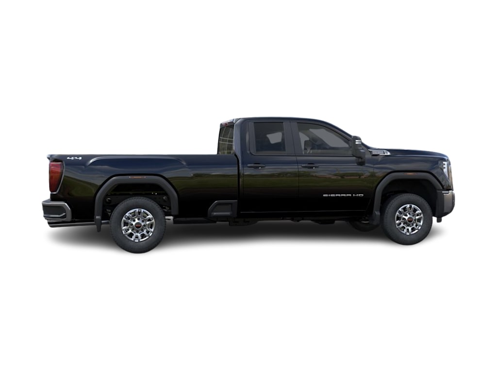 Thumbnail: 2026 GMC Sierra 2500 - 13
