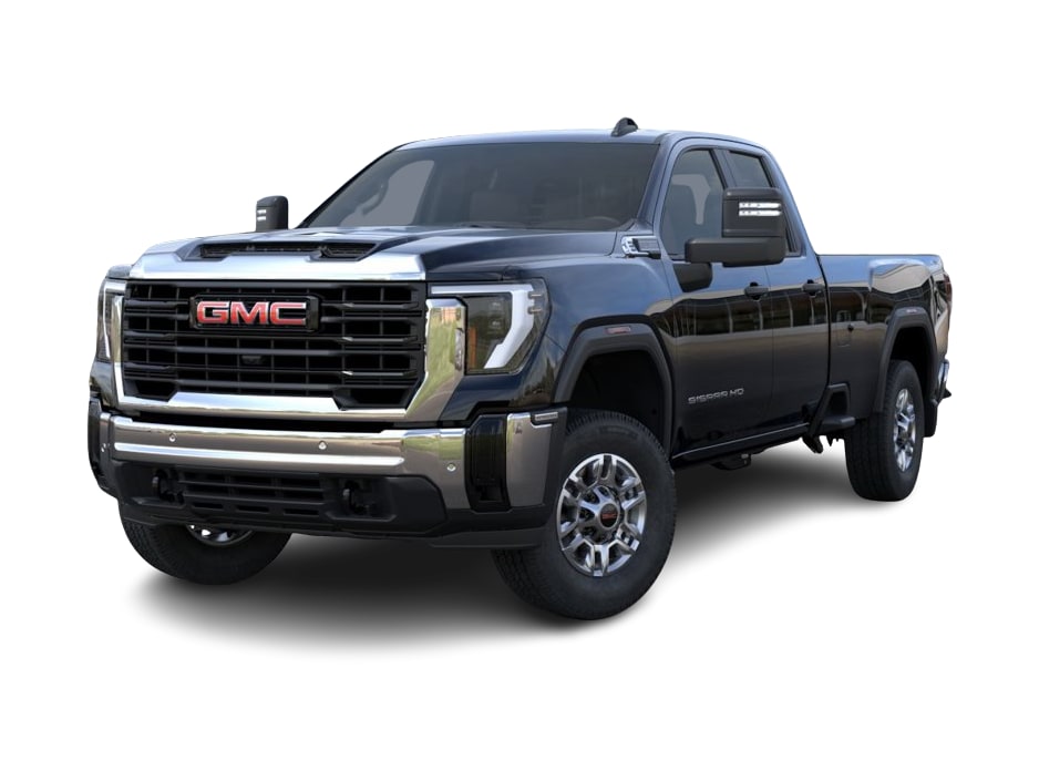 Thumbnail: 2026 GMC Sierra 2500 - 14