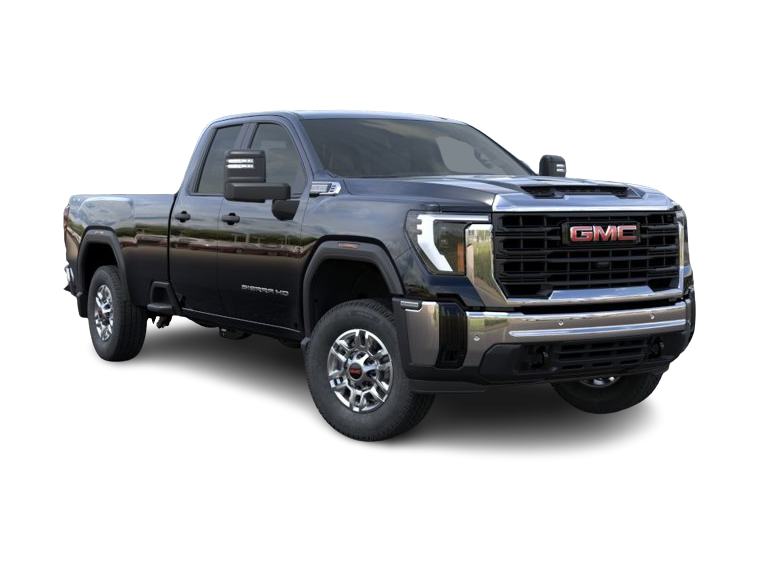 Thumbnail: 2026 GMC Sierra 2500 - 16