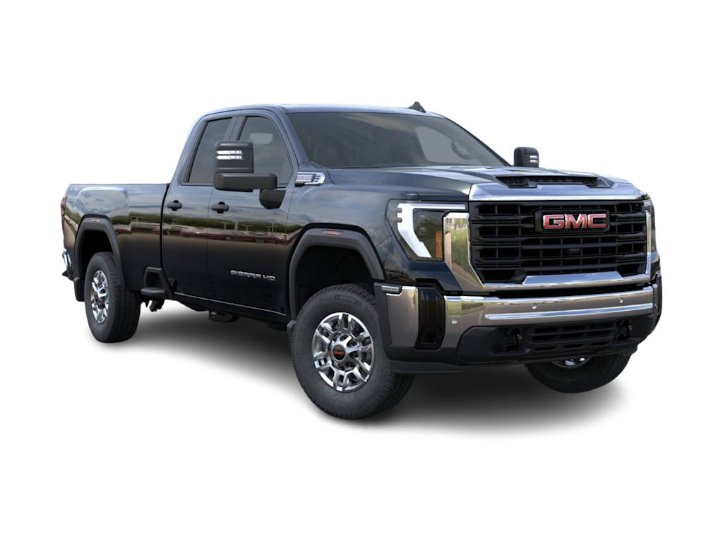 Thumbnail: 2026 GMC Sierra 2500 - 15