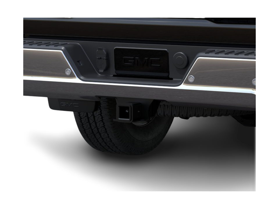 Thumbnail: 2026 GMC Sierra 2500 - 19