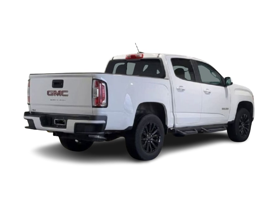 Thumbnail: 2022 GMC Canyon - 22