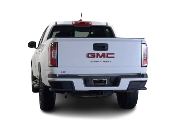 Thumbnail: 2022 GMC Canyon - 21