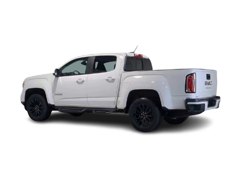 Thumbnail: 2022 GMC Canyon - 20