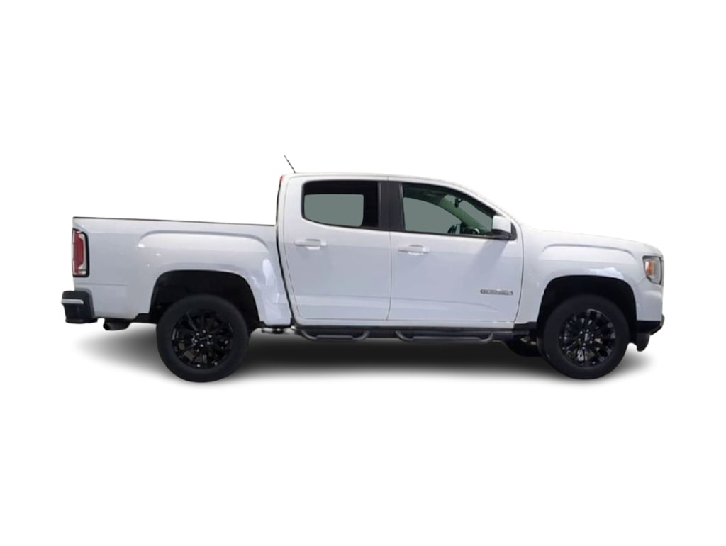 Thumbnail: 2022 GMC Canyon - 23