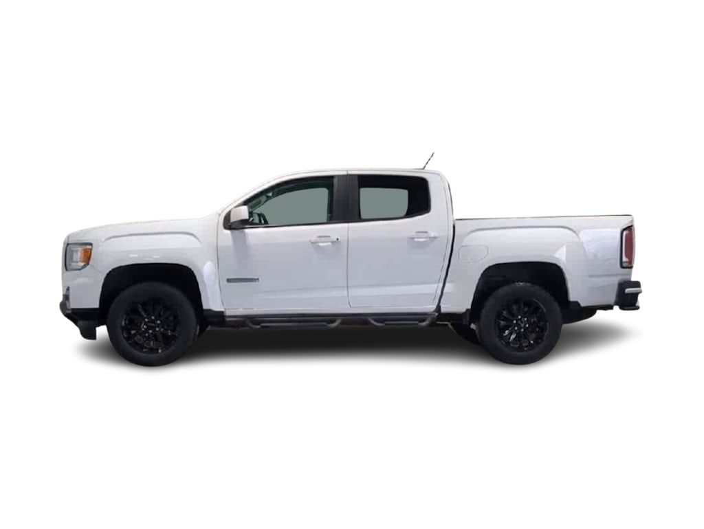 Thumbnail: 2022 GMC Canyon - 3