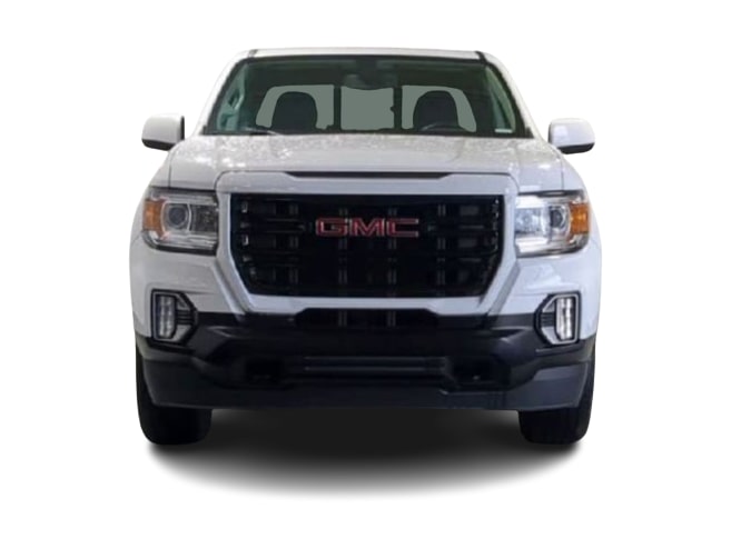 Thumbnail: 2022 GMC Canyon - 4