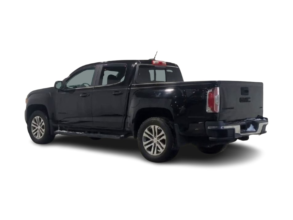 Thumbnail: 2016 GMC Canyon - 4