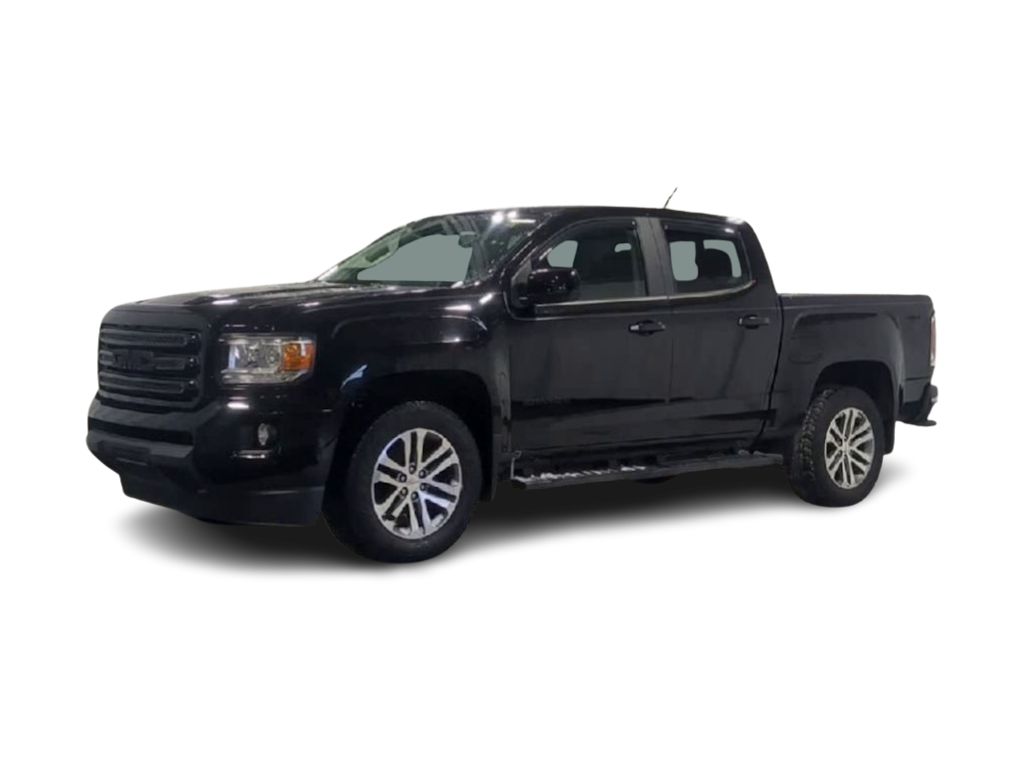 Thumbnail: 2016 GMC Canyon - 20