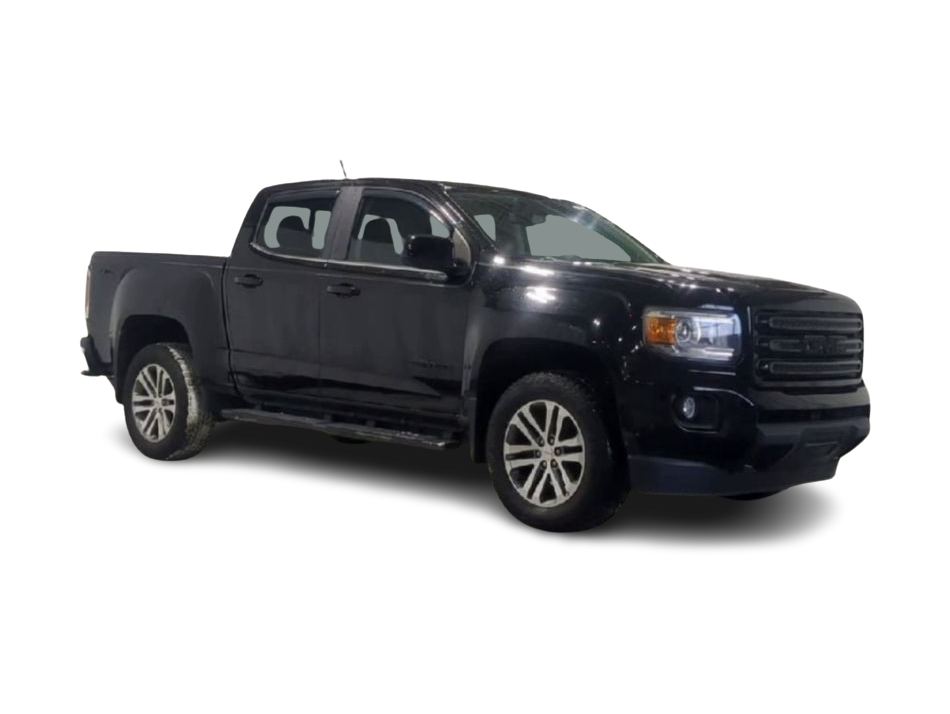 Thumbnail: 2016 GMC Canyon - 19