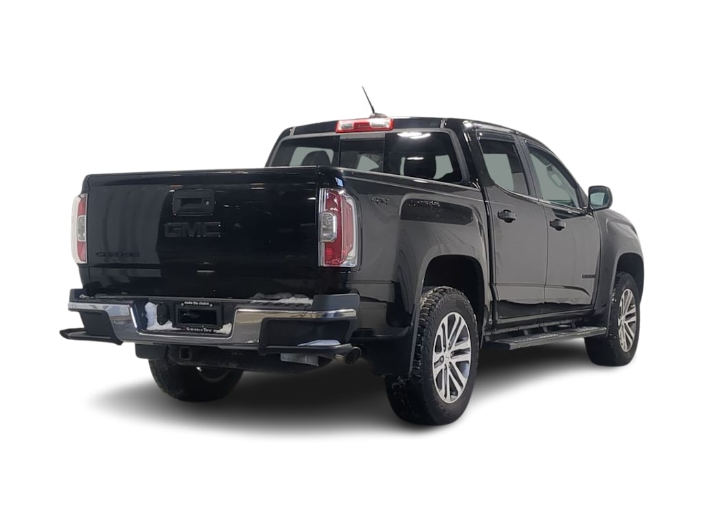 Thumbnail: 2016 GMC Canyon - 26