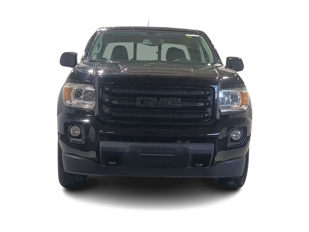 Thumbnail: 2016 GMC Canyon - 29