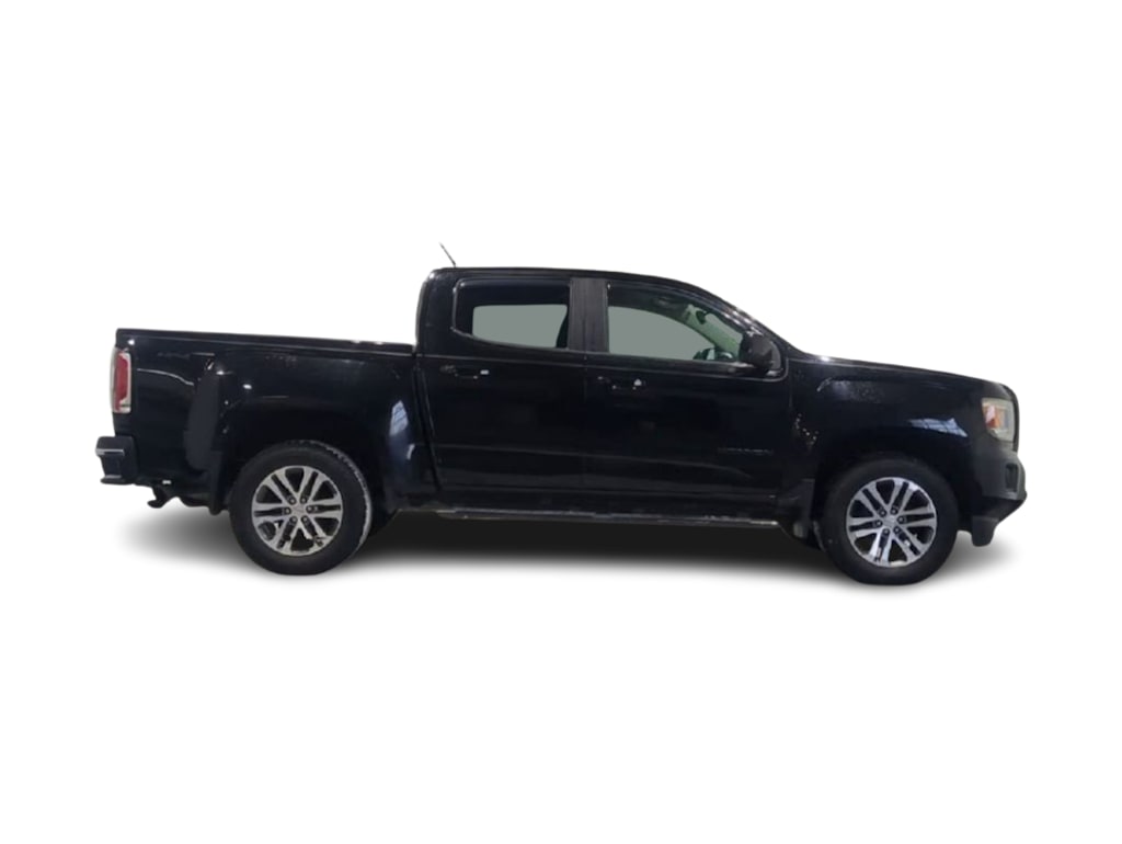 Thumbnail: 2016 GMC Canyon - 22