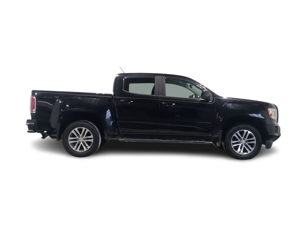 Thumbnail: 2016 GMC Canyon - 27