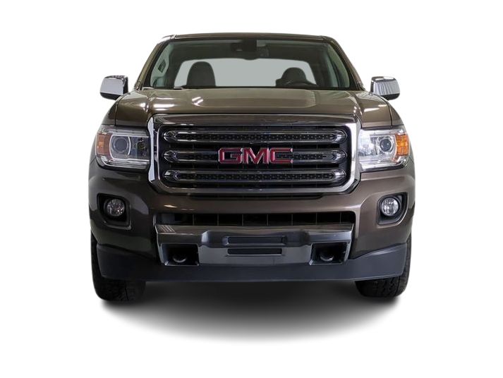 2015 GMC Canyon SLT 5