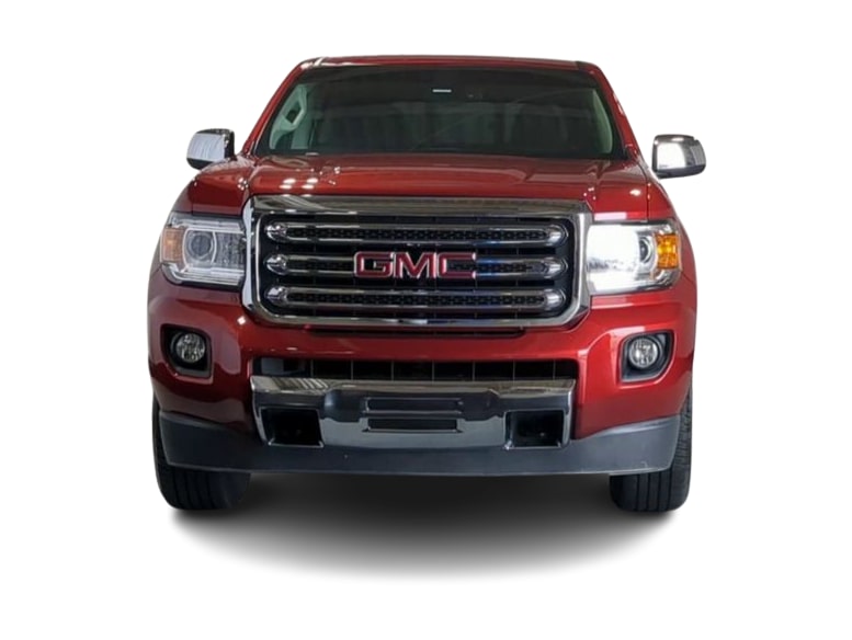 Thumbnail: 2016 GMC Canyon - 6