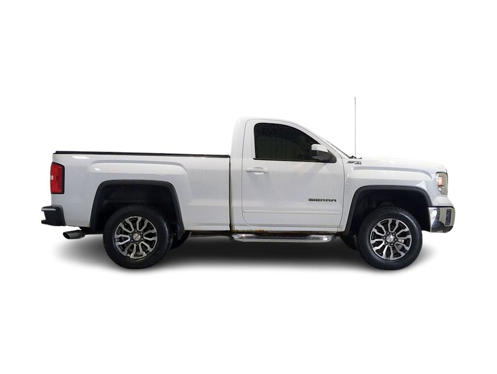 Thumbnail: 2015 GMC Sierra 1500 - 20