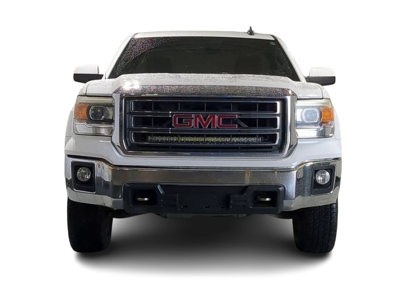 Thumbnail: 2015 GMC Sierra 1500 - 6