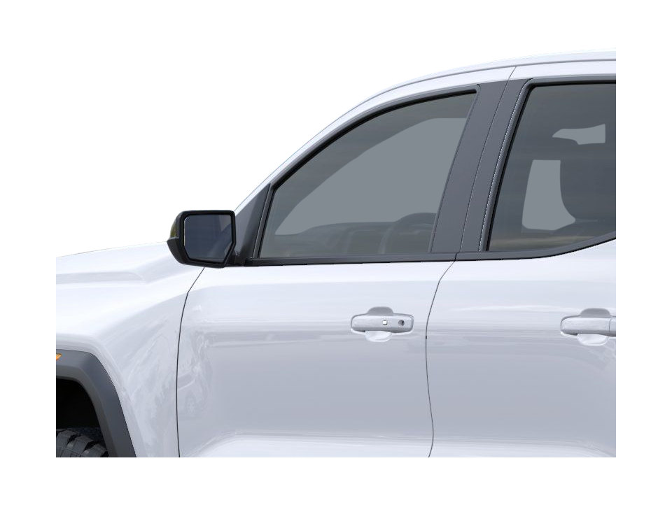 Thumbnail: 2026 GMC Canyon - 19