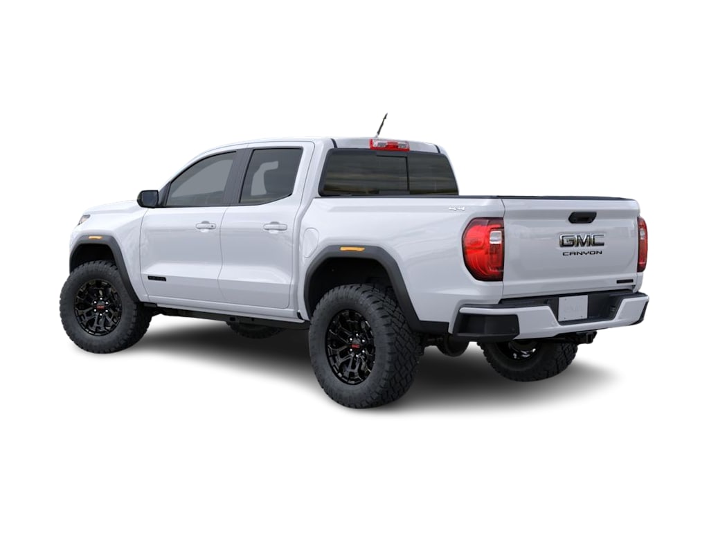 Thumbnail: 2026 GMC Canyon - 4