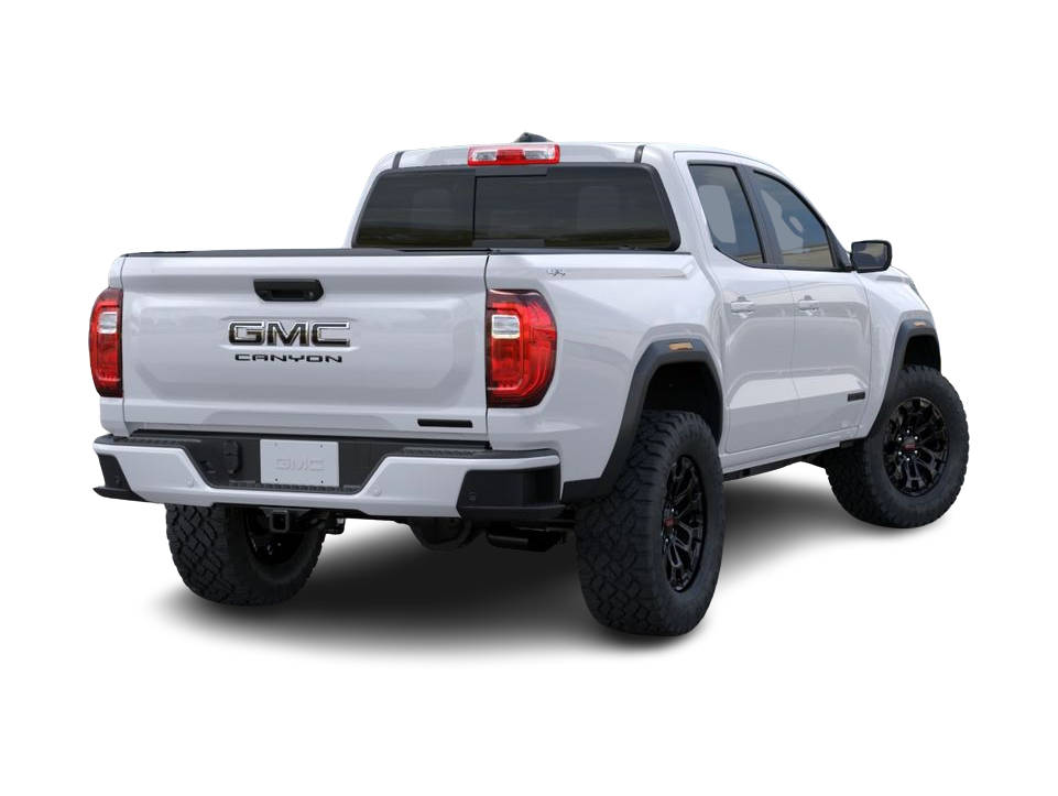 Thumbnail: 2026 GMC Canyon - 12