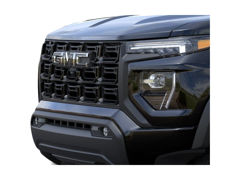 Thumbnail: 2026 GMC Canyon - 4